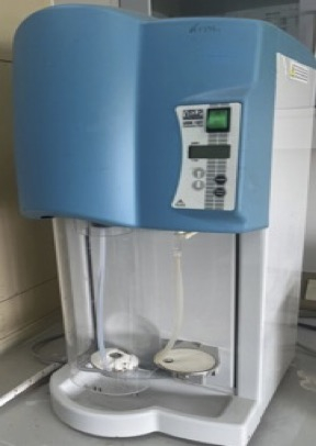 Distillation unit Distillation unit