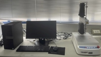 Texture analyzer Texture analyzer