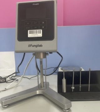 Viscosity meter Viscosity meter