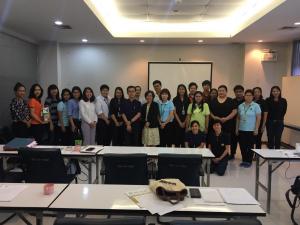 RD Shares: GISDA 5 Apr 2018