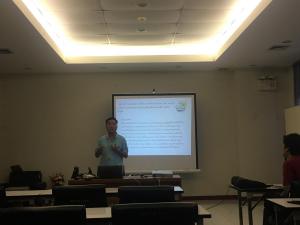 RD Shares: GISDA 5 Apr 2018