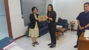 RD Shares: GISDA 5 Apr 2018