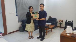 RD Shares: GISDA 5 Apr 2018