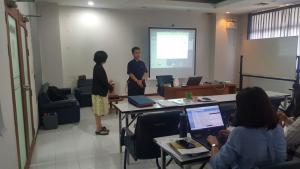 RD Shares: GISDA 5 Apr 2018