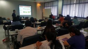 RD Shares: GISDA 5 Apr 2018