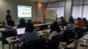 RD Shares: GISDA 5 Apr 2018