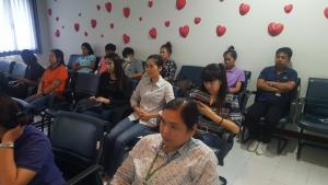 RD Shares: GISDA 5 Apr 2018