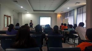 RD Shares: GISDA 5 Apr 2018