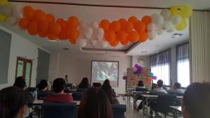 RD Shares: DNA Jan 2018