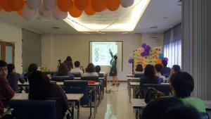 RD Shares: DNA Jan 2018