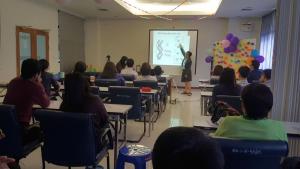 RD Shares: DNA Jan 2018