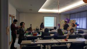 RD Shares: DNA Jan 2018