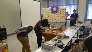 RD Shares: DNA Jan 2018