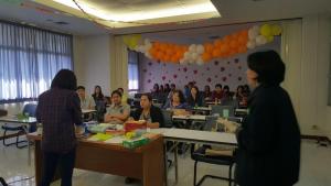 RD Shares: DNA Jan 2018