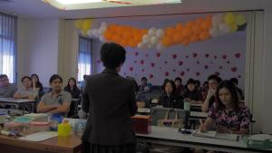 RD Shares: DNA Jan 2018