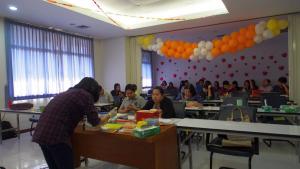 RD Shares: DNA Jan 2018