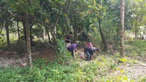 18-20 March 2020 200320 0006