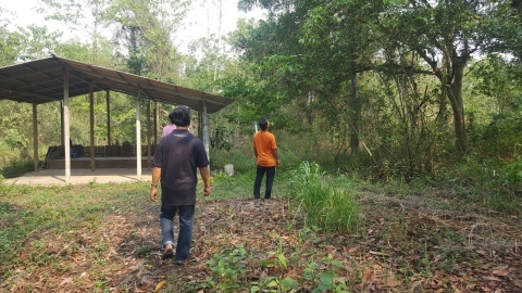 18-20 March 2020 200320 0015