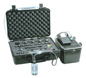 อุปกรณ์ตรวจวัด