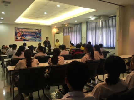 ฝึกปฏิบัติงานวิจัยฯ (รร.นวค-รร.อร) 2-8 พ.ค.62 200620 0012