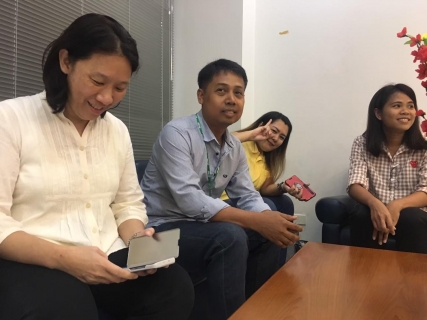 ฝึกปฏิบัติงานวิจัยฯ (รร.นวค-รร.อร) 2-8 พ.ค.62 200620 0013