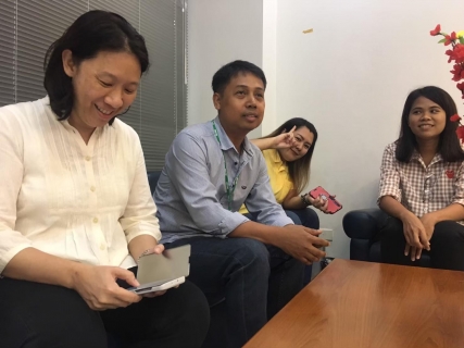 ฝึกปฏิบัติงานวิจัยฯ (รร.นวค-รร.อร) 2-8 พ.ค.62 200620 0014