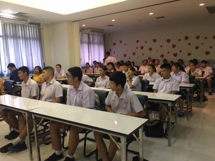 ฝึกปฏิบัติงานวิจัยฯ (รร.นวค-รร.อร) 2-8 พ.ค.62 200620 0015