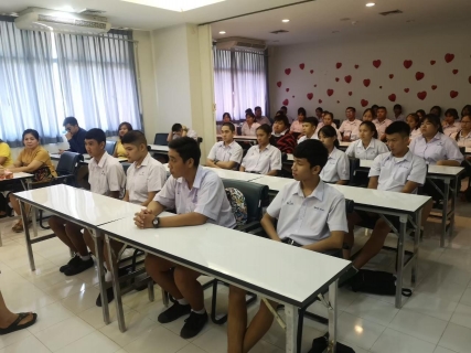 ฝึกปฏิบัติงานวิจัยฯ (รร.นวค-รร.อร) 2-8 พ.ค.62 200620 0018