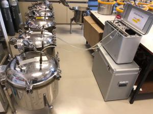 รูประหว่างทำงาน