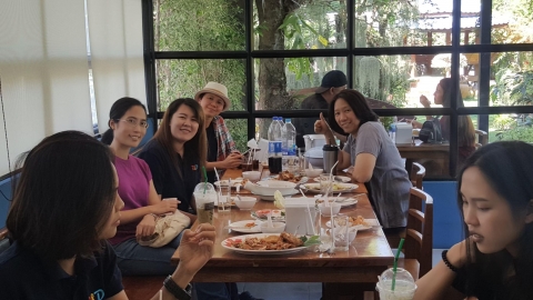 เลี้ยงเกษียณพี่ป้อม 200620 0020