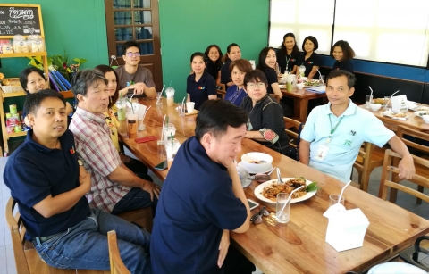 เลี้ยงเกษียณพี่ป้อม 200620 0027